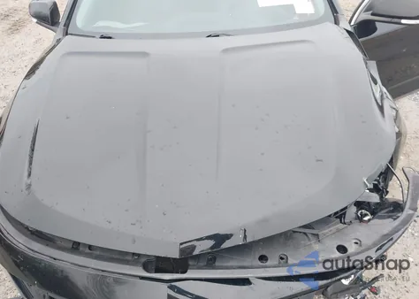 2017 Chevrolet Impala 2Lz from USA, damaged, VIN 2G1145S35H9149740